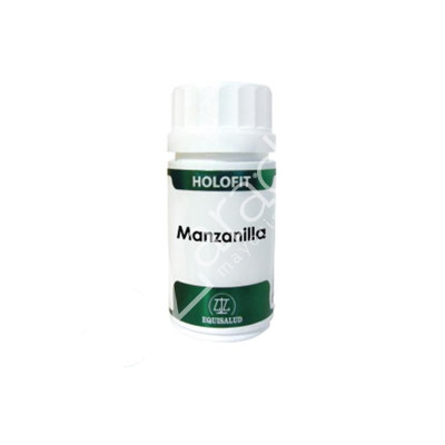 HOLOFIT MANZANILLA RB1 60CAP