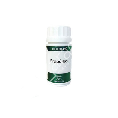 HOLOFIT PROPOLEO RB10 60CAP