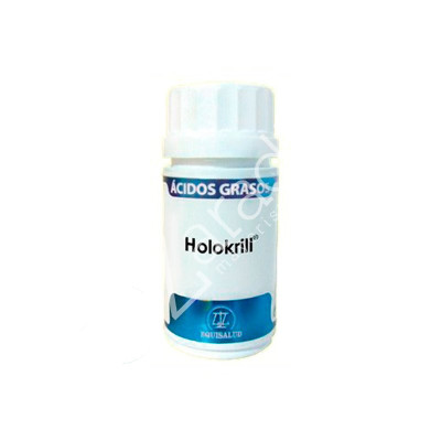 HOLOKRILL 60CAP