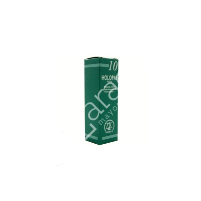 HOLOPAI 10 31ML