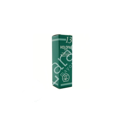 HOLOPAI 13 ANTIBIOTICO 31ML