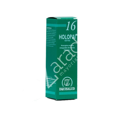 HOLOPAI 16 31ML