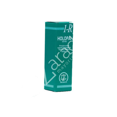HOLOPAI 1R 31ML