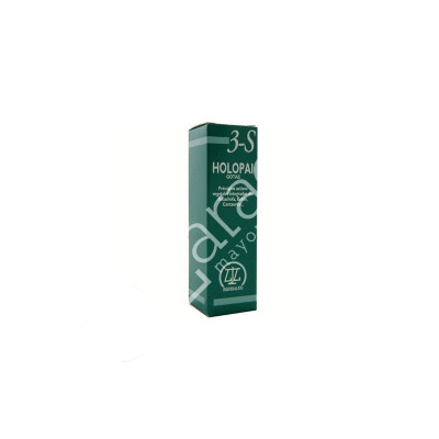 HOLOPAI 3S 31ML