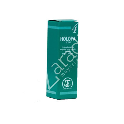 HOLOPAI 4 31ML