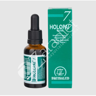 HOLOPAI 7  31ML