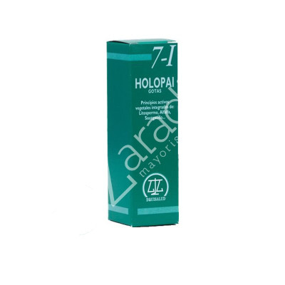 HOLOPAI 7I 31ML