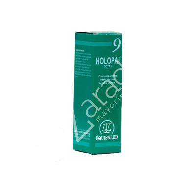 HOLOPAI 9 31ML