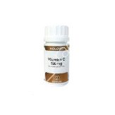 HOLOVIT VITAMINA C 500MG 50CAP