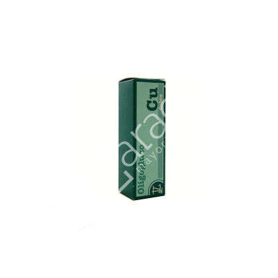 OLIGOGLUCO COBRE 30ML