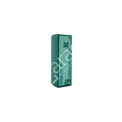 OLIGOGLUCO K POTASIO 30ML