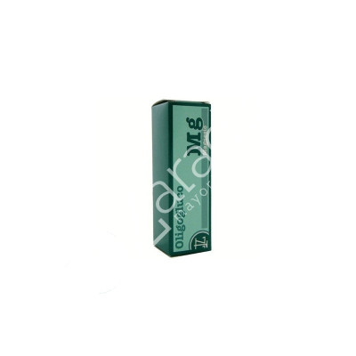 OLIGOGLUCO MG MAGNESIO 30ML