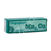 OLIGOGLUCO MN CU 30ML