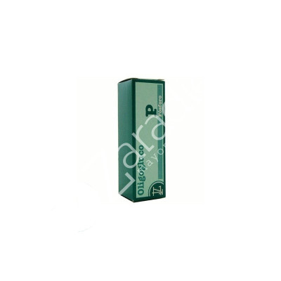 OLIGOGLUCO P FOSFORO 30ML
