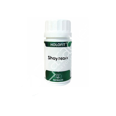 SHOYOSAN 650MG 50CAP