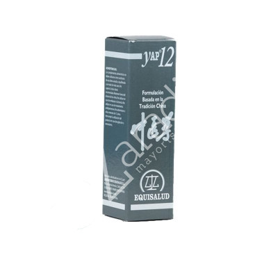 YAP 12 31ML