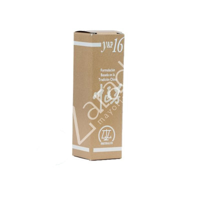 YAP 16 31ML