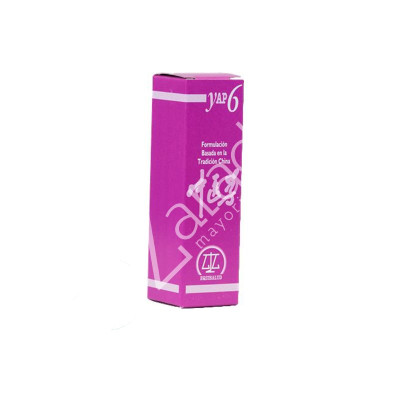 YAP 6 31ML
