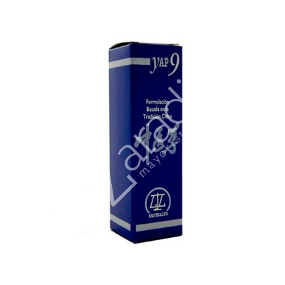 YAP 9 31ML