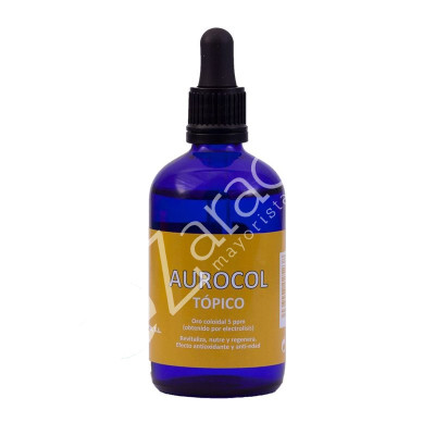 AUROCOL 5PPM 100ML