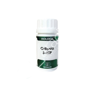 HOLOFIT GRIFONIA 50CAP