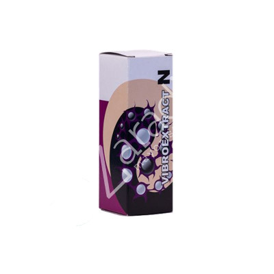 VIBROEXTRACT SIS NERVIOSO 50ML