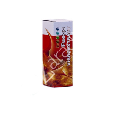 VIBROEXTRACT FUEGO 50ML
