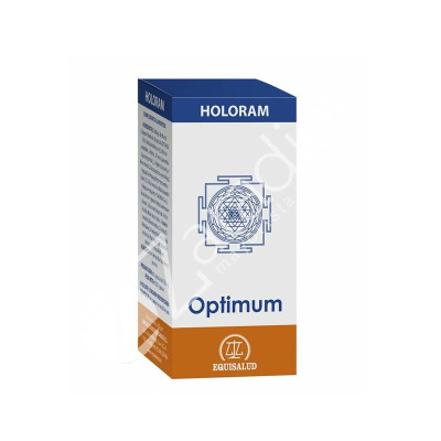 HOLORAM OPTIMUM 60CAP
