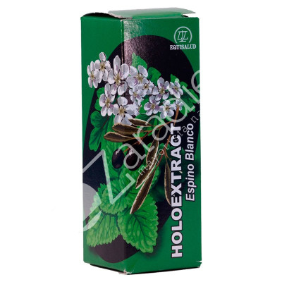 HOLOEXTRACT ESPINO BLANCO 50ML