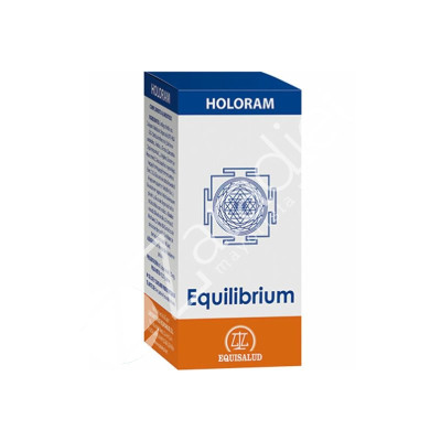 HOLORAM EQUILIBRIUM 60CAP