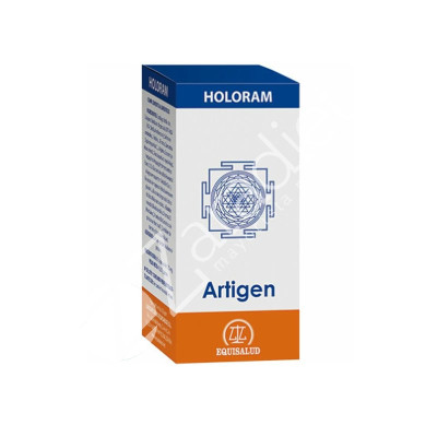 HOLORAM ARTIGEN 60CAP