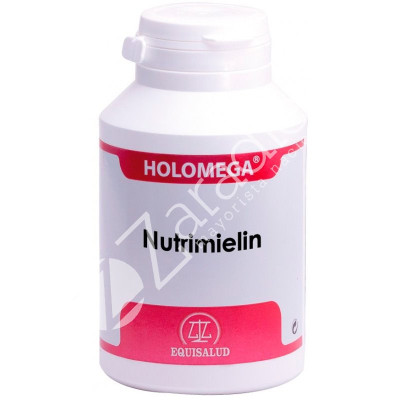 HOLOMEGA NUTRIMIELIN 50CAP