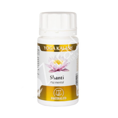 YOGA KALASH SHANTI 50CAP