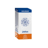 HOLORAM DETOX 60CAP