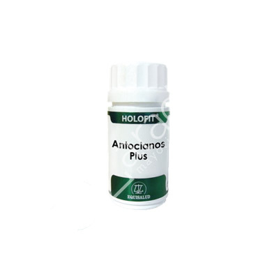 HOLOFIT ANTOCIANOS PLUS 180CAP