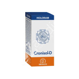 HOLORAM CRONISOL D 60CAP