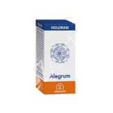 HOLORAM ALEGRUM 60CAP