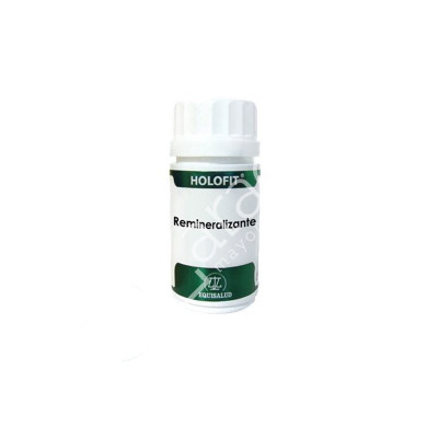 HOLOFIT REMINERALIZANTE 60CAP