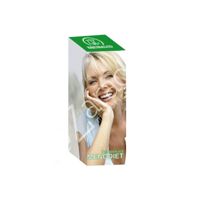 HOLOEXTRACT MENODIET 50ML