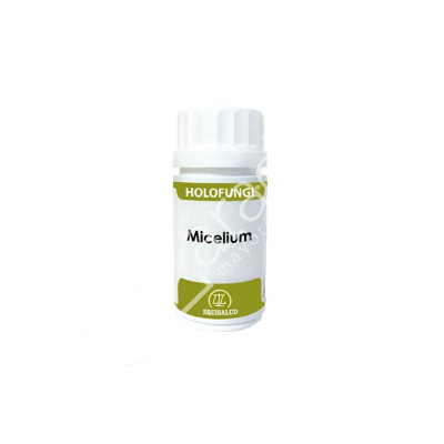 HOLOFUNGI MICELIUM 50CAP