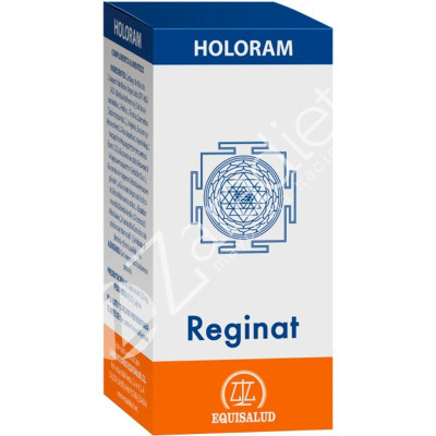 HOLORAM REGINAT 60CAP