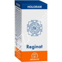 HOLORAM REGINAT 60CAP