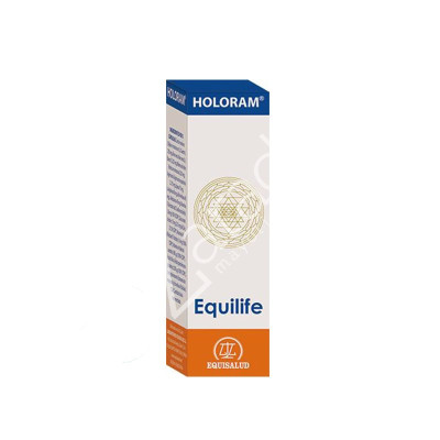 HOLORAM EQUILIFE 31ML
