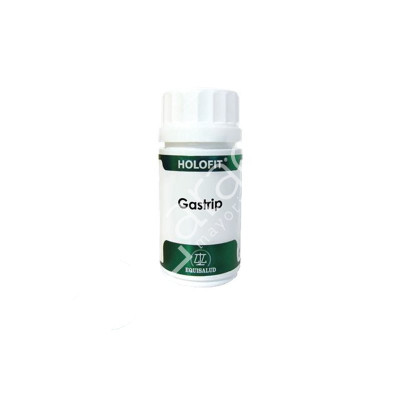 HOLOFIT GASTRIP 50CAP