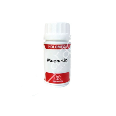 HOLOMEGA MAGNESIO 50CAP