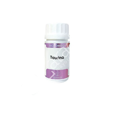 HOLOMEGA TAURINA 50CAP
