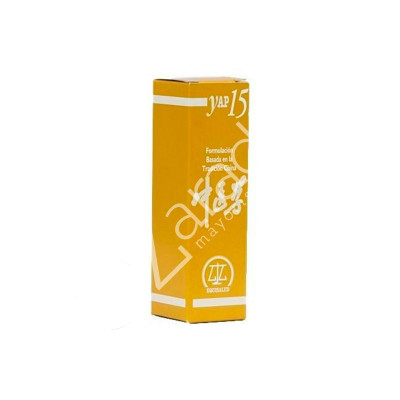 YAP 15 31ML