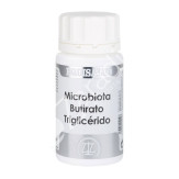MICROBIOTA BUTIRATO TRIGLICERIDO 30CAP
