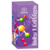 HOLOMEGA N ACETIL L CISTEINA 50CAP