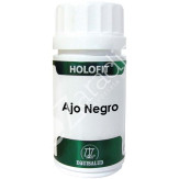 HOLOFIT AJO NEGRO 50CAP